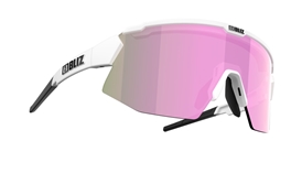 Εικόνα της Bliz Breeze Small Matt White