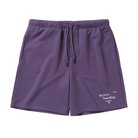 Picture of Cruise Walkshorth Retro Lilac