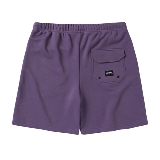 Picture of Cruise Walkshorth Retro Lilac