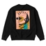 Picture of Sweat Crew The Joshua Black