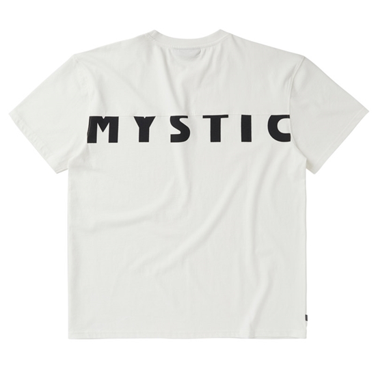 Εικόνα από Tshirt Profile Off White