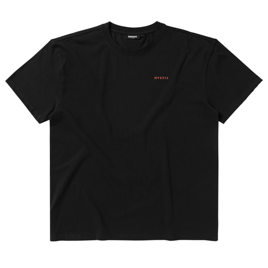 Εικόνα από Tshirt Profile Black