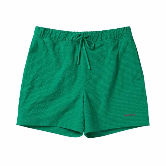Picture of Shorts Continent Bright Green