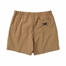 Picture of Shorts Continent Slate Brown