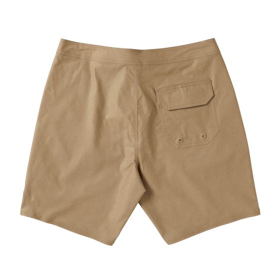 Picture of Boardshort Brand Slate Brown