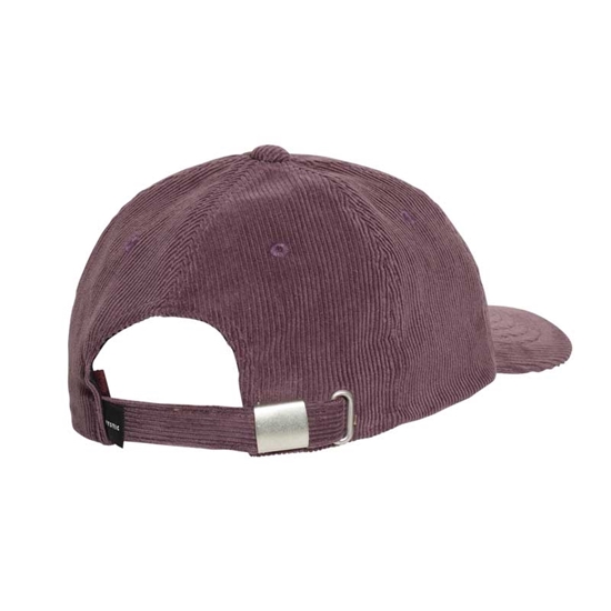 Εικόνα από Cap Corduroy Retro Lilac