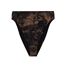 Picture of Bikini Bottom Athletic Flashback Slate Brown