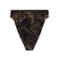 Picture of Bikini Bottom Athletic Flashback Slate Brown