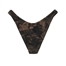 Picture of Bikini Bottom Baselayer Daze Slate Brown