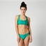 Εικόνα από Bikini Top Cross Lana Green