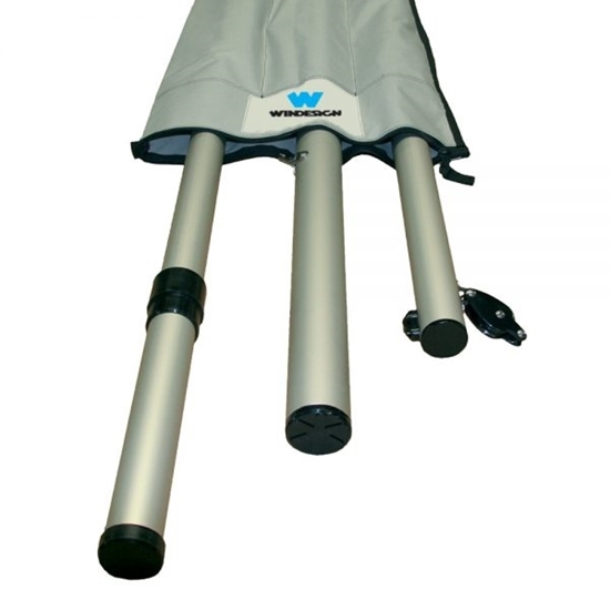 Picture of Rig travel bag for Laser® and ILCA®