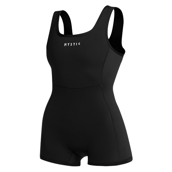 Picture of Shortjane Wms Lunar 2/2mm Black