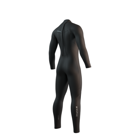 Εικόνα από Star Fullsuit 5/3mm Bzip Black