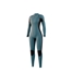 Εικόνα από Mystic Wms Haven Fullsuit 5/3mm Teal