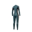 Εικόνα από Mystic Wms Haven Fullsuit 5/3mm Teal