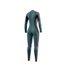 Εικόνα από Mystic Wms Haven Fullsuit 5/3mm Teal