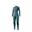 Εικόνα από Mystic Wms Haven Fullsuit 4/3mm Teal