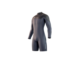Εικόνα της Mystic Longarm Star 3/2mm Navy