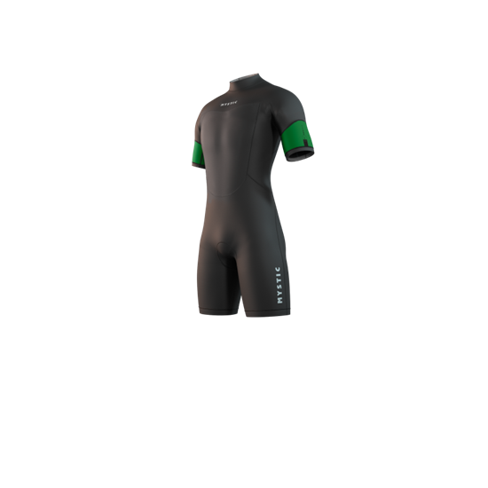 Εικόνα από Mystic Shorty School 3/2mm Rainbow