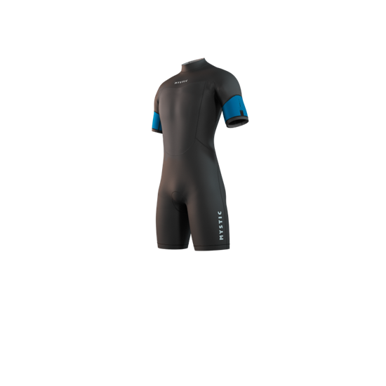 Εικόνα από Mystic Shorty School 3/2mm Rainbow