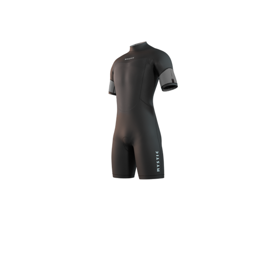 Εικόνα από Mystic Shorty School 3/2mm Rainbow