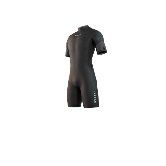 Εικόνα από Mystic Shorty School 3/2mm Rainbow