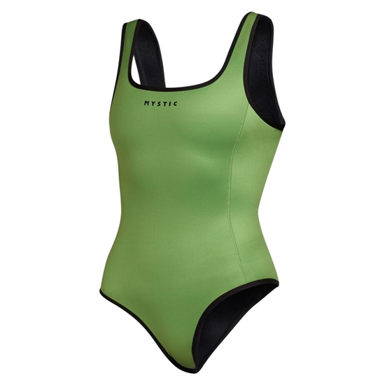 Εικόνα από Neo Swimsuit Wms Lunar Soft Green