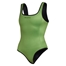 Εικόνα από Neo Swimsuit Wms Lunar Soft Green