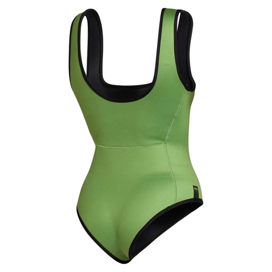Εικόνα από Neo Swimsuit Wms Lunar Soft Green