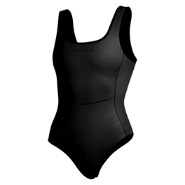 Εικόνα της Neo Swimsuit Wms Lunar Black