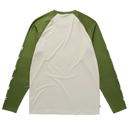 Εικόνα της Quickdry Short Sleeve Bolt Moss