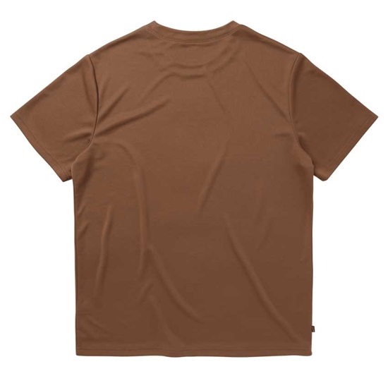 Εικόνα από Mystic Tactic S/S Loosefit Quickdry Light Brown