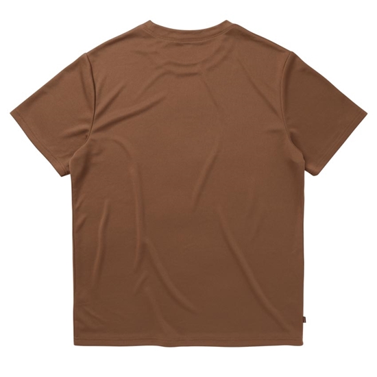 Εικόνα από Mystic Tactic S/S Loosefit Quickdry Light Brown