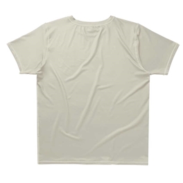 Εικόνα της Mystic Tactic S/S Loosefit Quickdry Sand