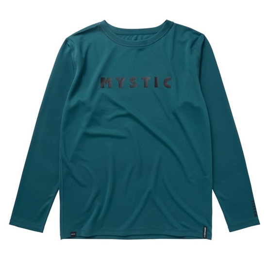 Εικόνα από Mystic Quickdry L/S Star Teal