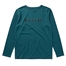 Εικόνα από Mystic Quickdry L/S Star Teal