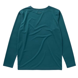 Εικόνα της Mystic Quickdry L/S Star Teal