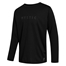 Εικόνα από Mystic Quickdry L/S Star Black