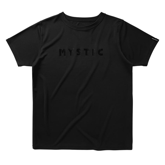 Εικόνα από Mystic Quickdry S/S Star Black