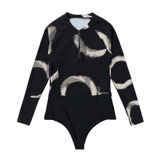 Εικόνα από Mystic Swimsuit Jayde Black Allover