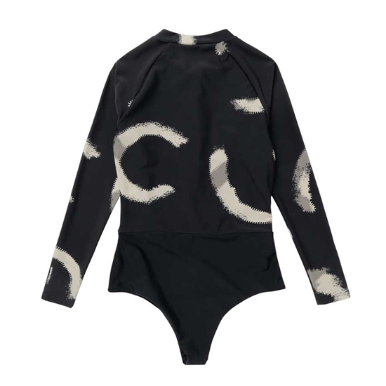 Εικόνα από Mystic Swimsuit Jayde Black Allover