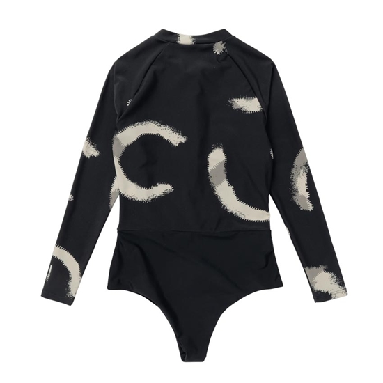 Εικόνα από Mystic Swimsuit Jayde Black Allover