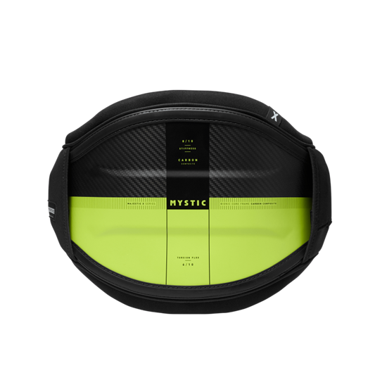 Εικόνα από Harness Majestic X Fluor Lime