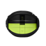 Εικόνα από Harness Majestic X Fluor Lime