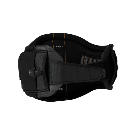 Εικόνα από Harness Majestic X Slate Brown