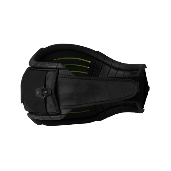Εικόνα από Mystic Harness Stealth Black / Lime