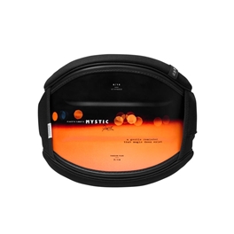 Εικόνα της Mystic Harness Majestic Ydwer Black / Orange