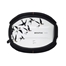 Picture of Mystic Harness Majestic OS Stripe White