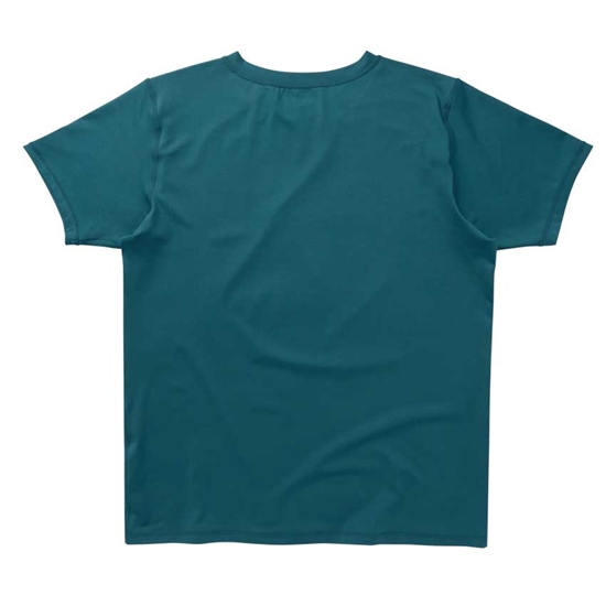 Εικόνα από Mystic Boarding S/S Rashvest Teal