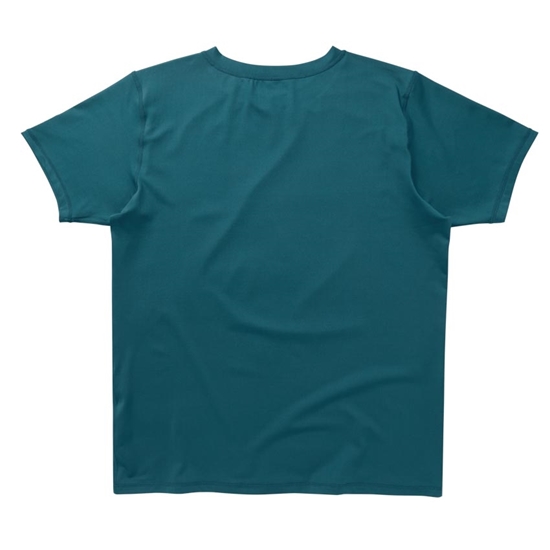 Εικόνα από Mystic Boarding S/S Rashvest Teal